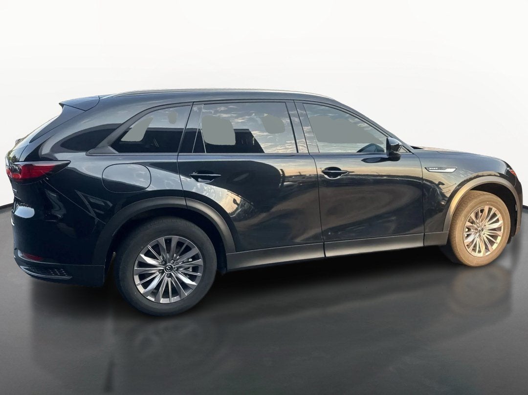 2025 Mazda Mazda CX-90 PHEV Preferred