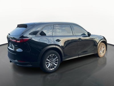 2025 Mazda Mazda CX-90 PHEV Preferred