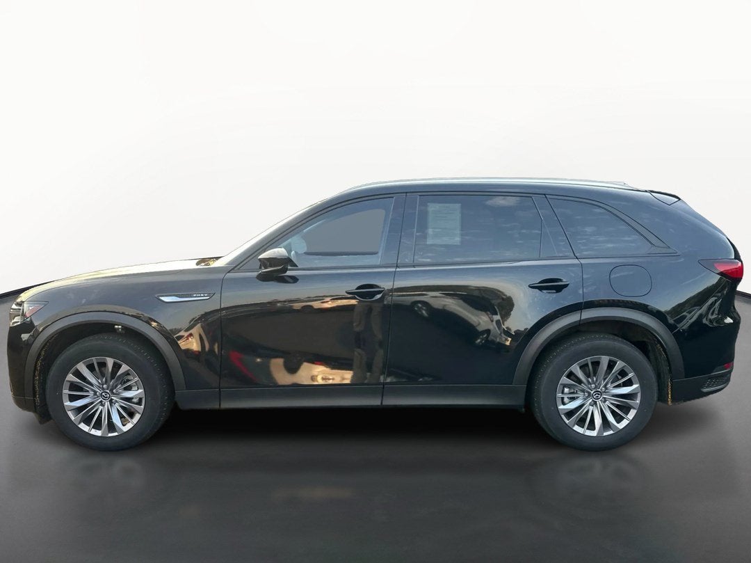 2025 Mazda Mazda CX-90 PHEV Preferred