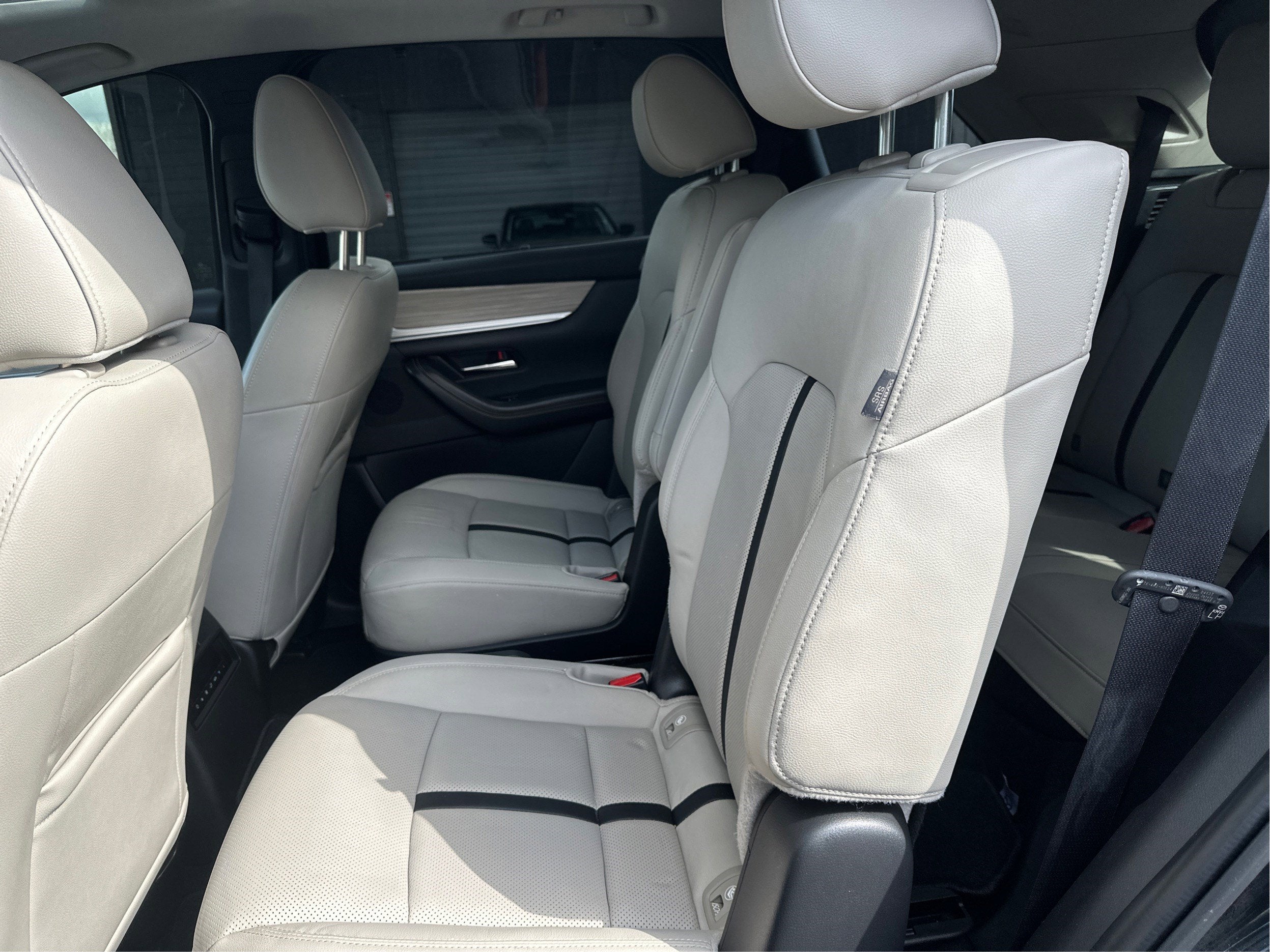 2024 Mazda Mazda CX-90 Turbo Preferred