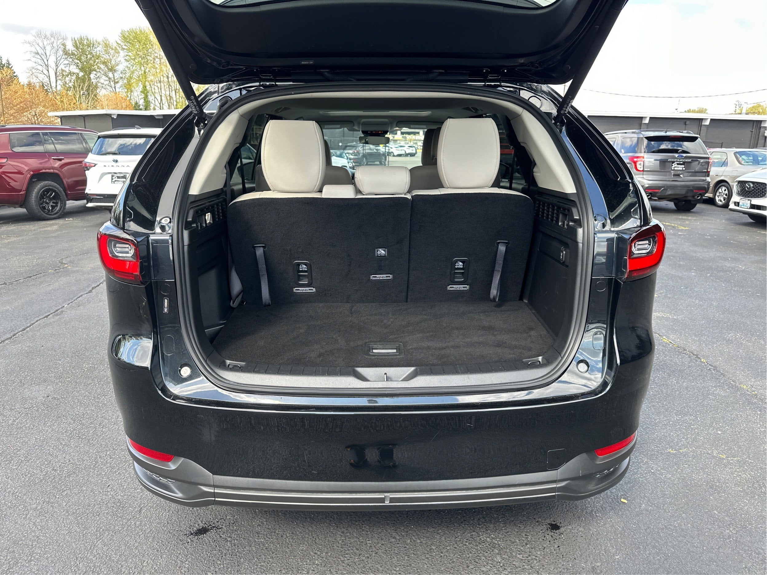 2024 Mazda Mazda CX-90 Turbo Preferred