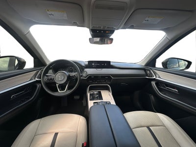 2024 Mazda Mazda CX-90 Turbo Preferred