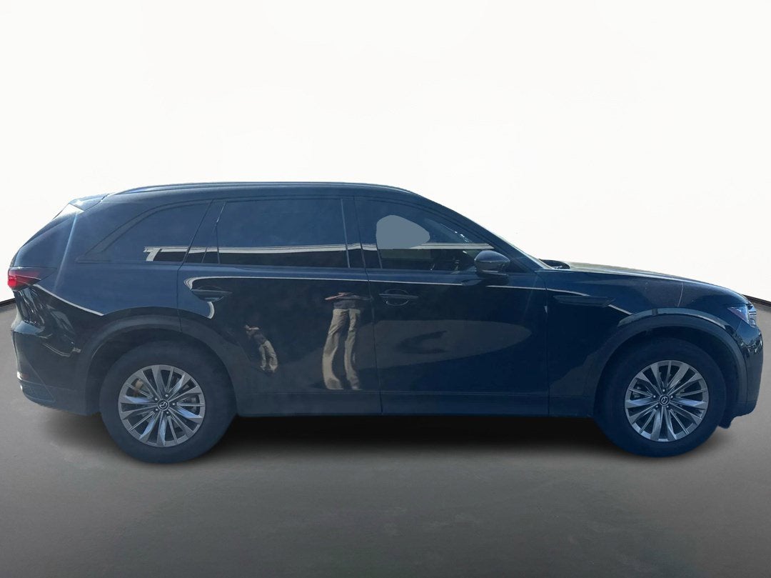2024 Mazda Mazda CX-90 Turbo Preferred