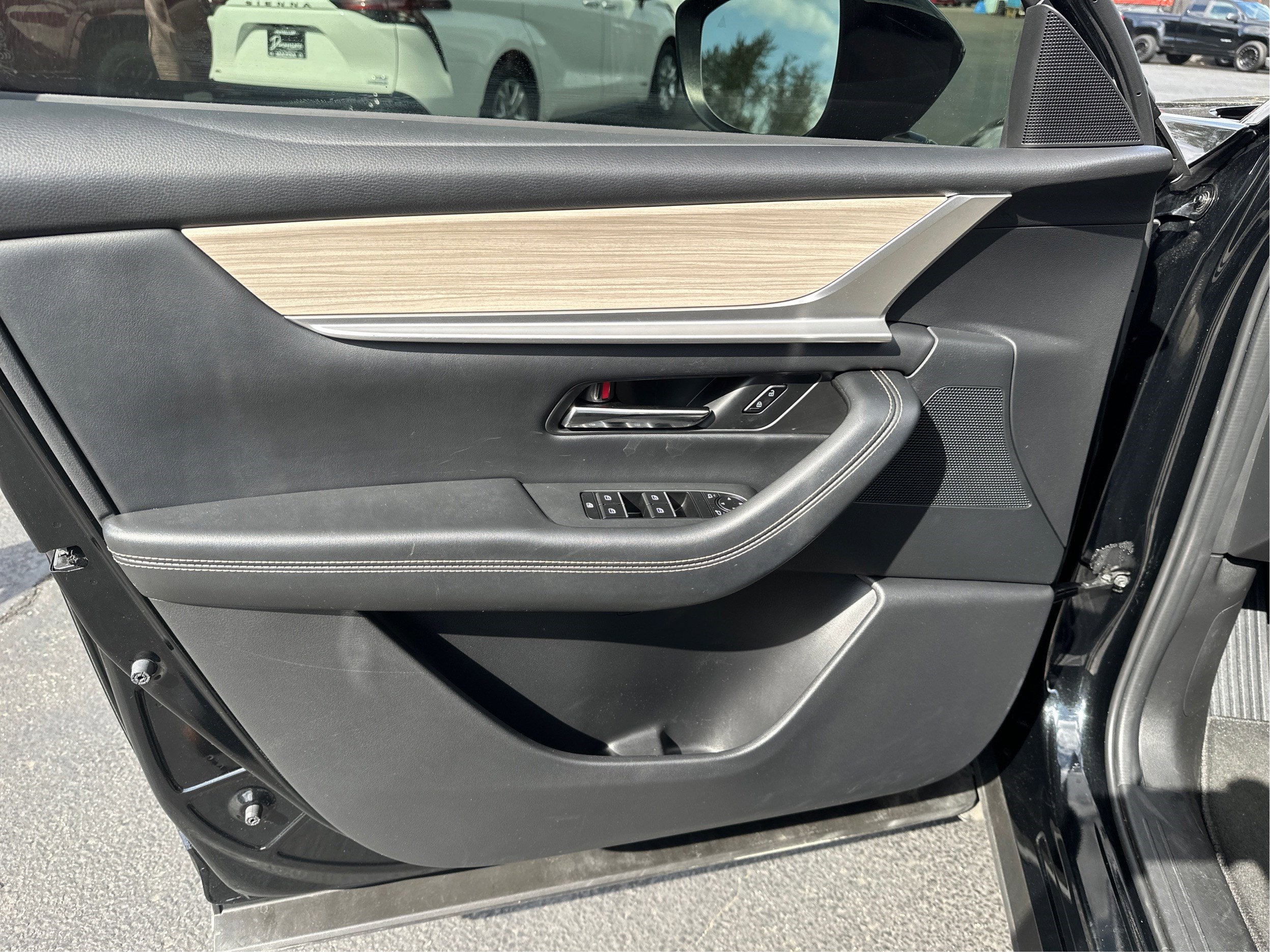 2024 Mazda Mazda CX-90 Turbo Preferred