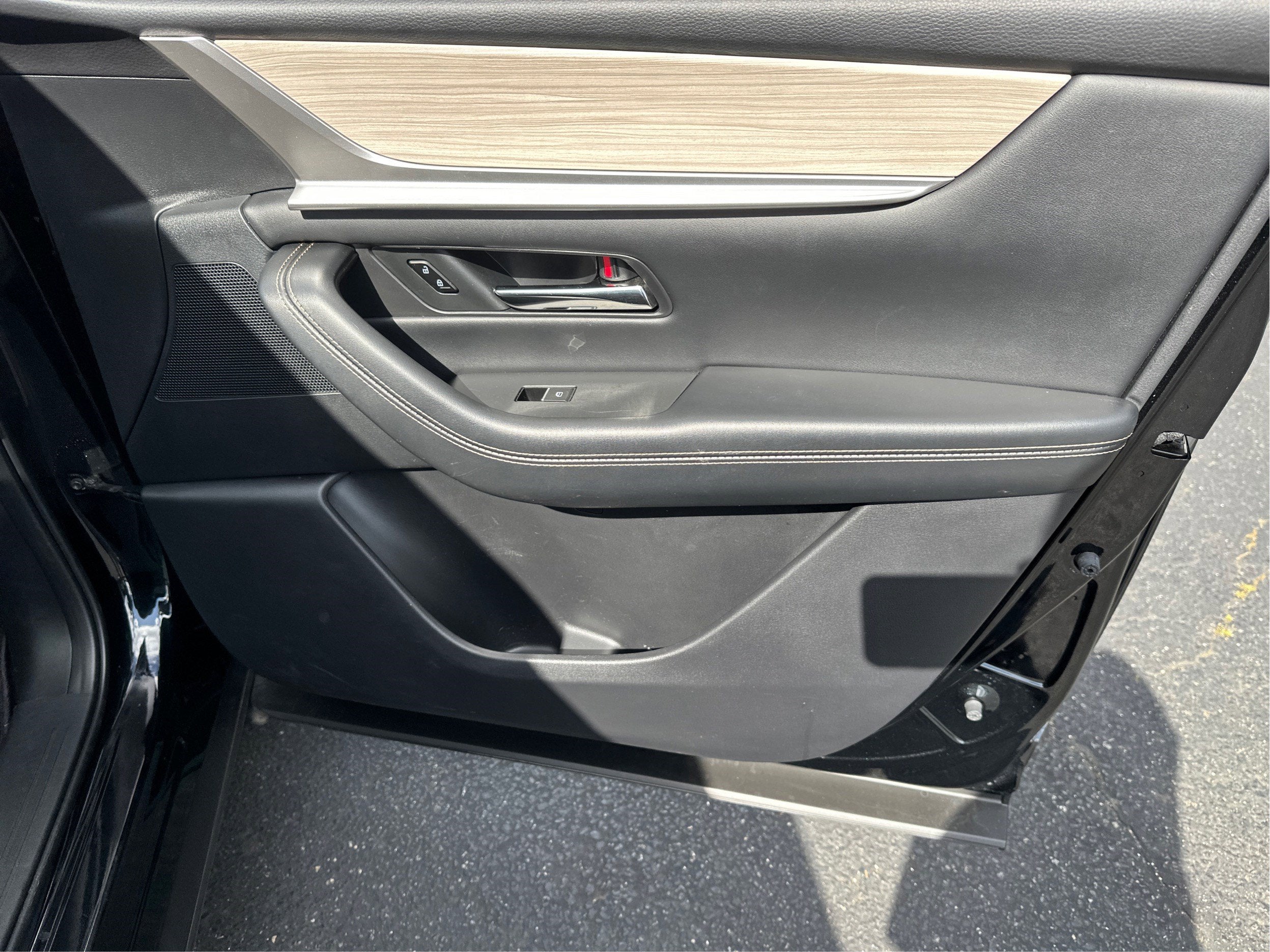 2024 Mazda Mazda CX-90 Turbo Preferred