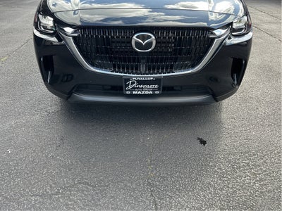 2024 Mazda Mazda CX-90 Turbo Preferred