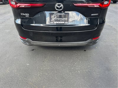 2024 Mazda Mazda CX-90 Turbo Preferred