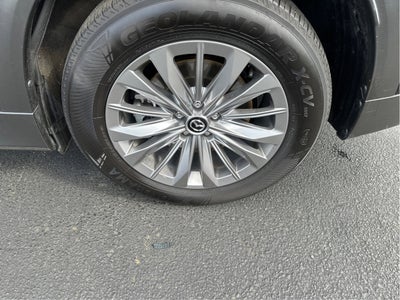 2024 Mazda Mazda CX-90 Turbo Preferred