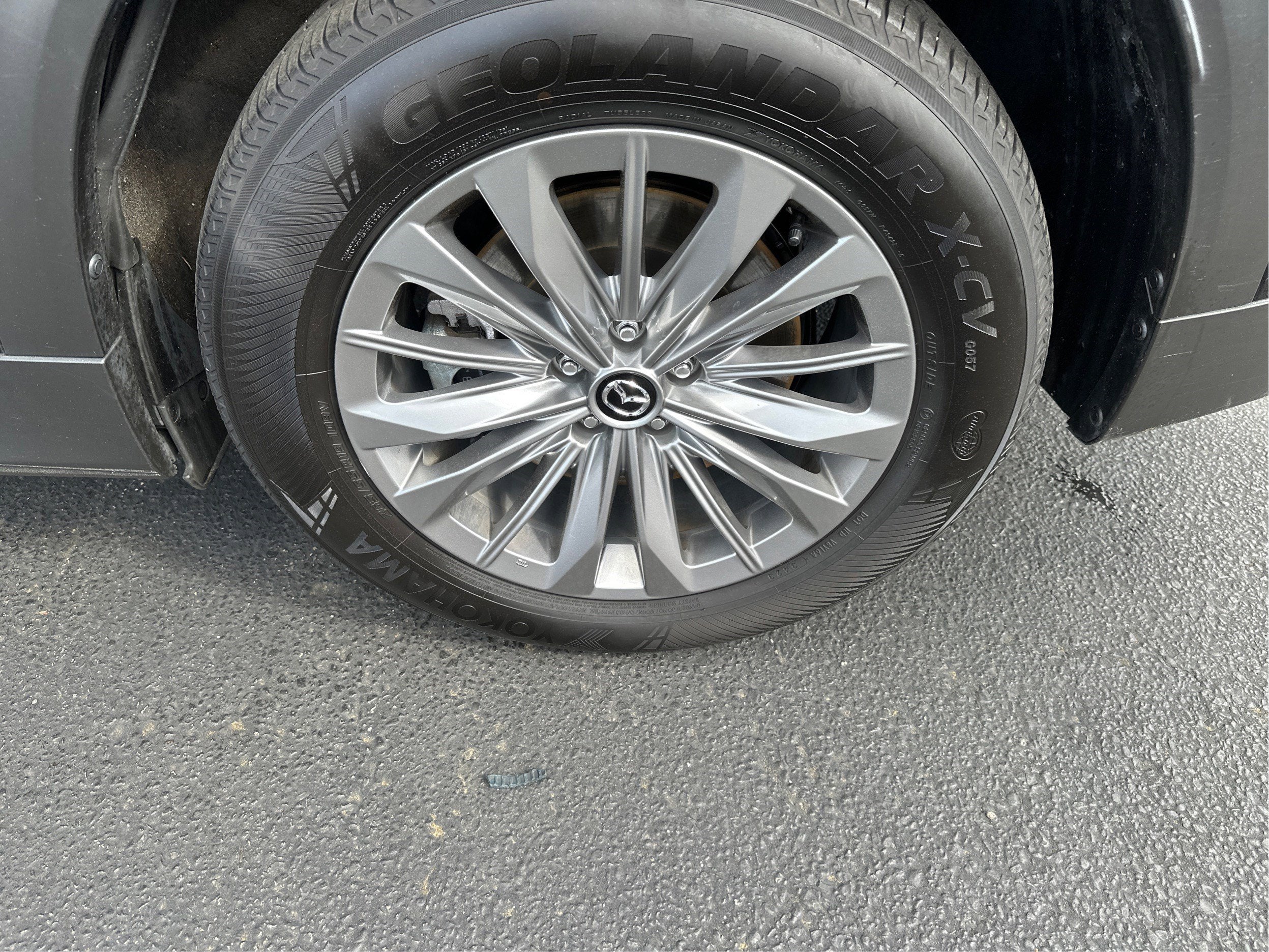 2024 Mazda Mazda CX-90 Turbo Preferred