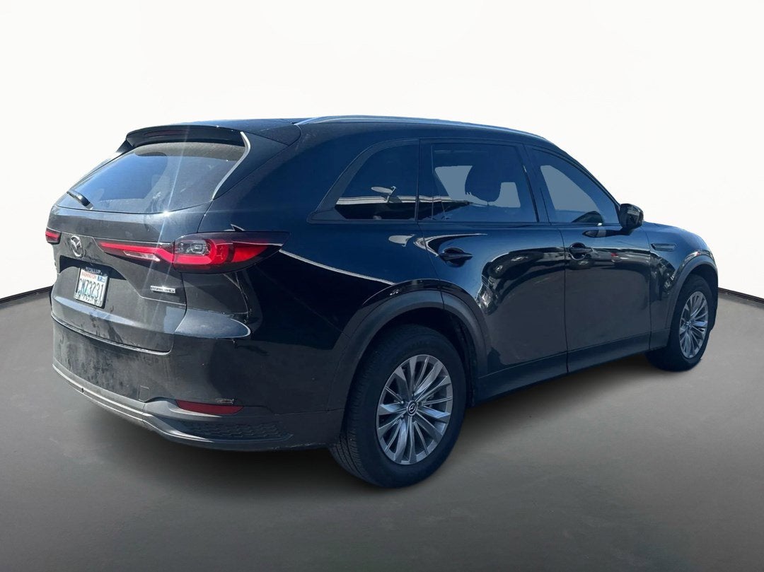 2024 Mazda Mazda CX-90 Turbo Preferred