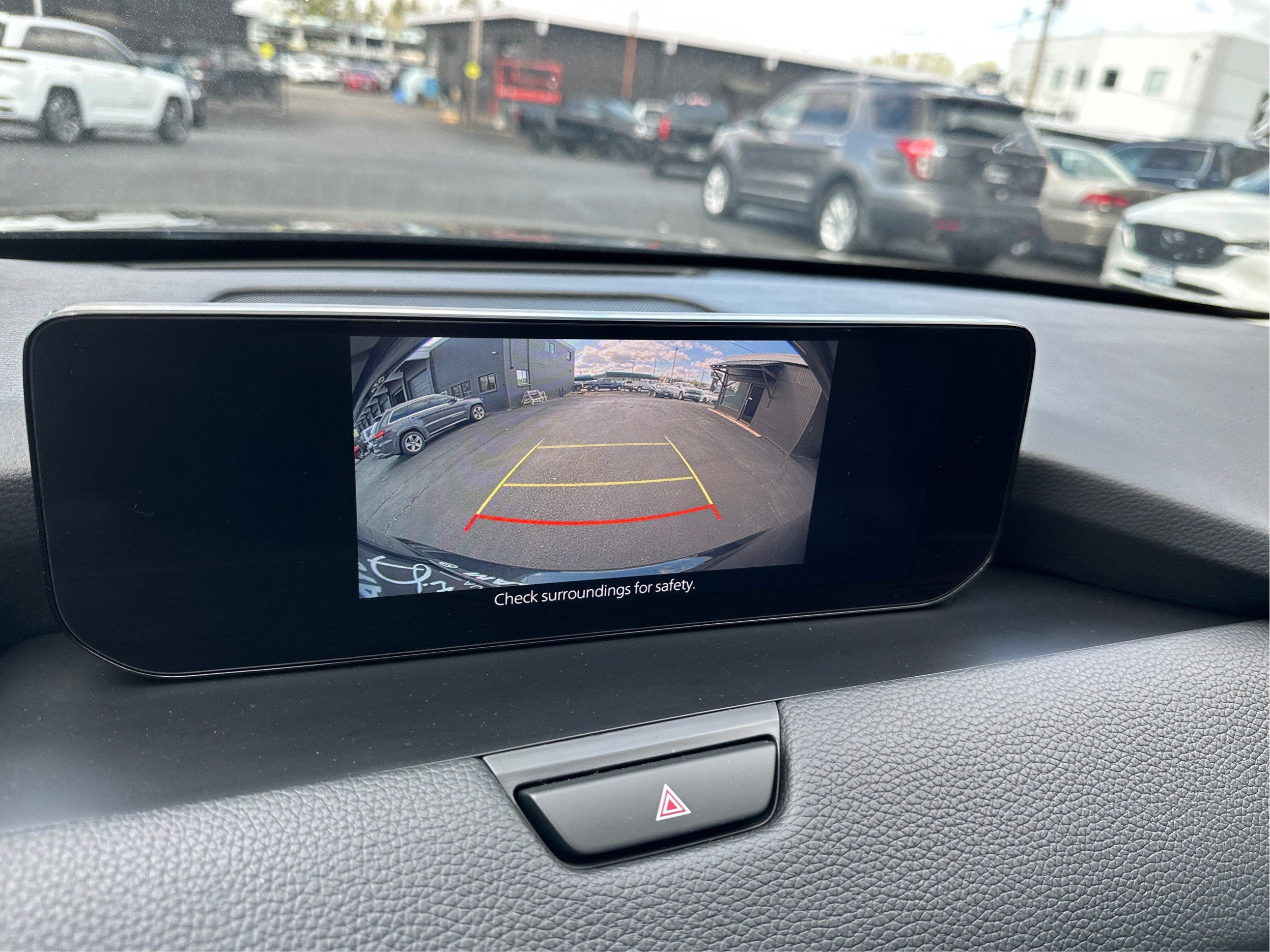 2024 Mazda Mazda CX-90 Turbo Preferred