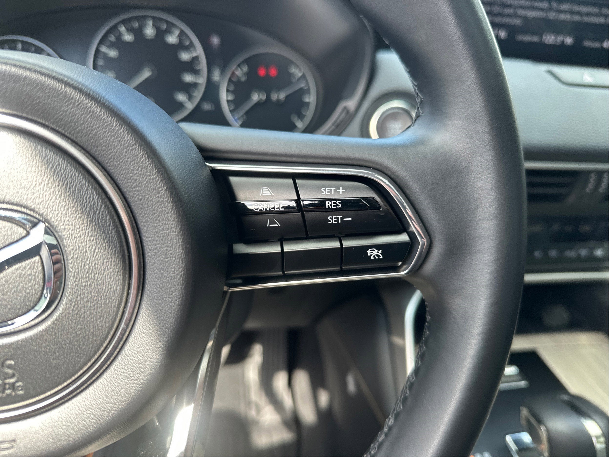 2024 Mazda Mazda CX-90 Turbo Preferred