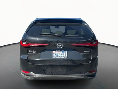 2024 Mazda Mazda CX-90 Turbo Preferred