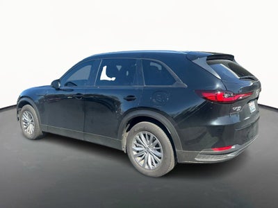 2024 Mazda Mazda CX-90 Turbo Preferred
