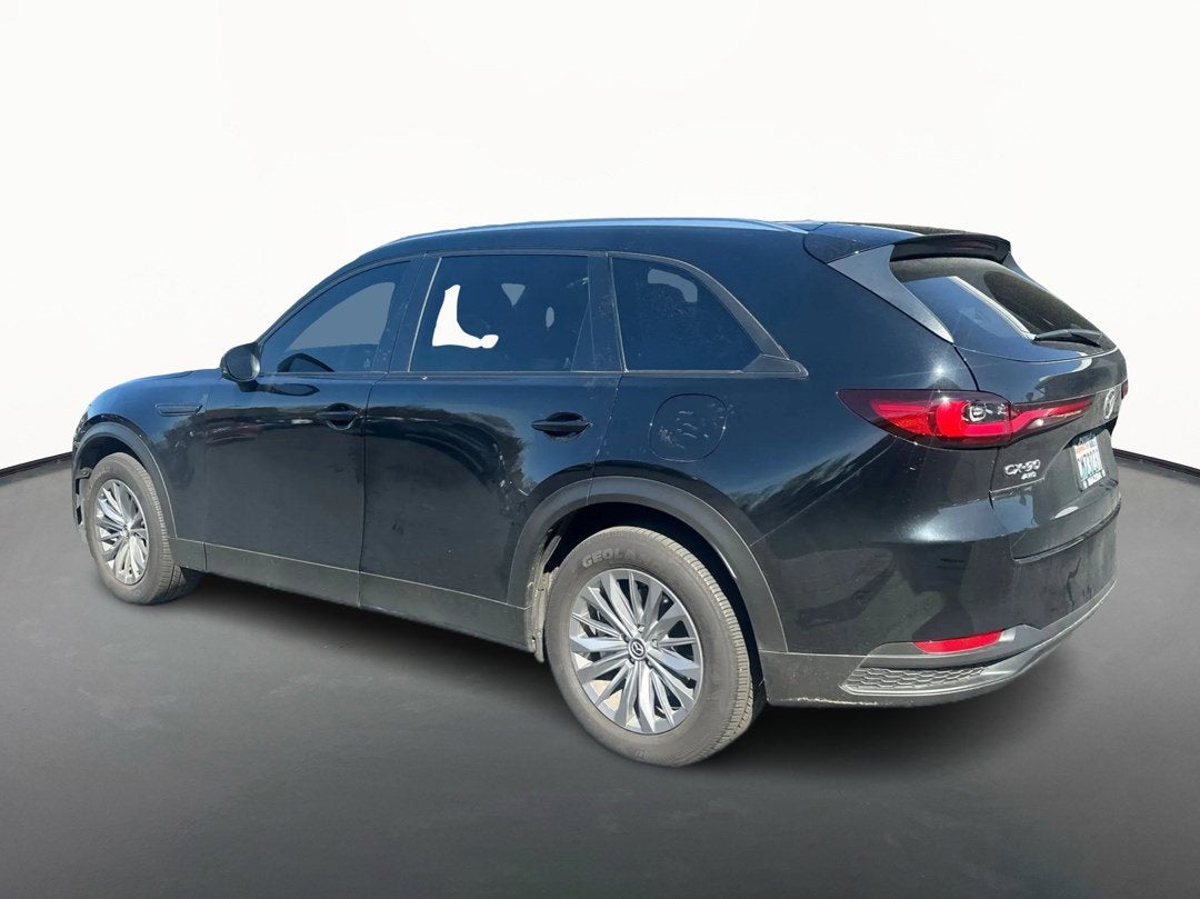 2024 Mazda Mazda CX-90 Turbo Preferred