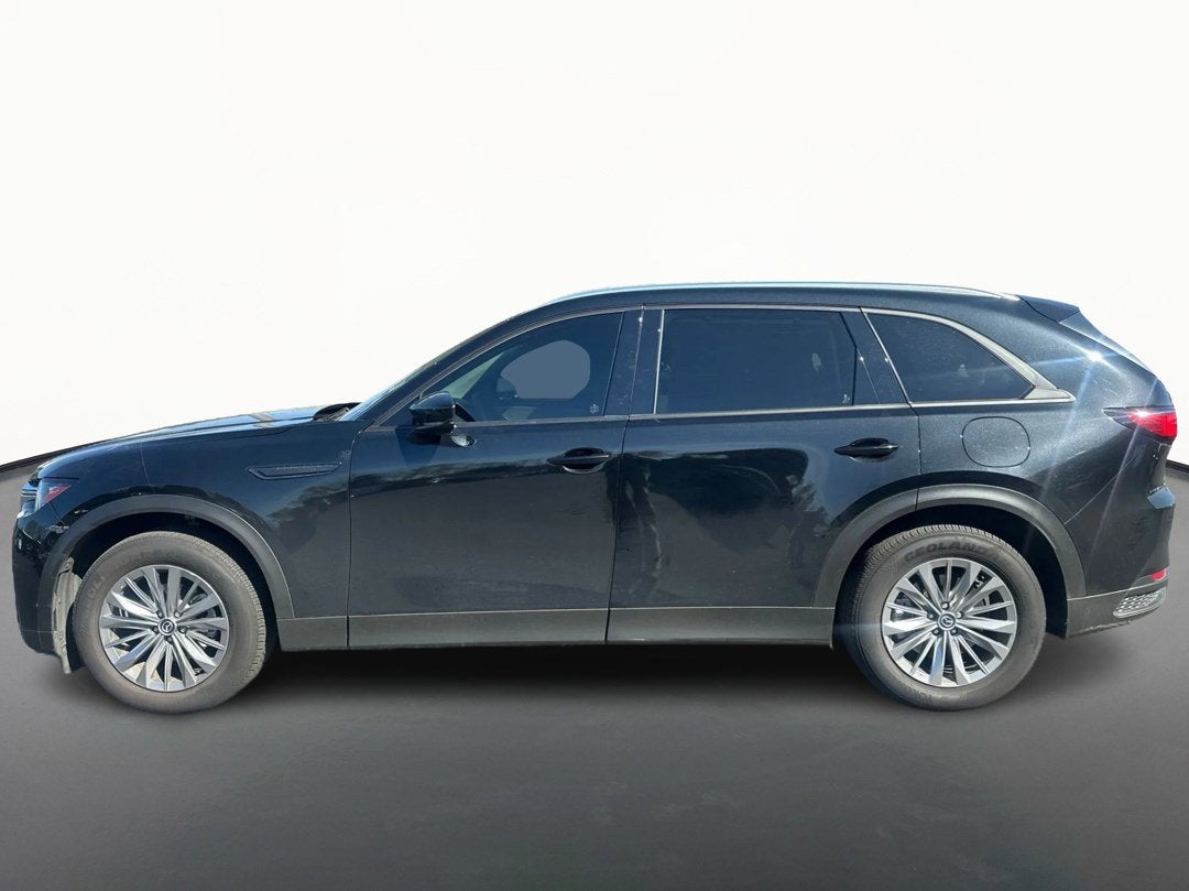 2024 Mazda Mazda CX-90 Turbo Preferred