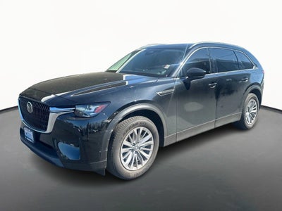 2024 Mazda Mazda CX-90 Turbo Preferred