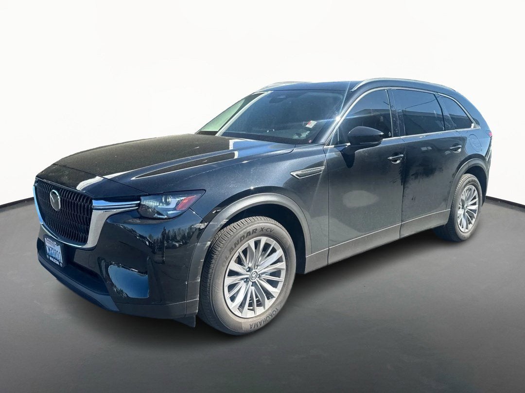 2024 Mazda Mazda CX-90 Turbo Preferred