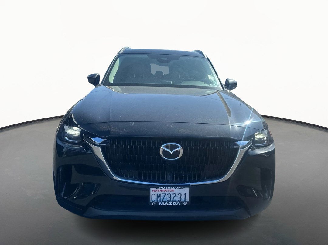 2024 Mazda Mazda CX-90 Turbo Preferred