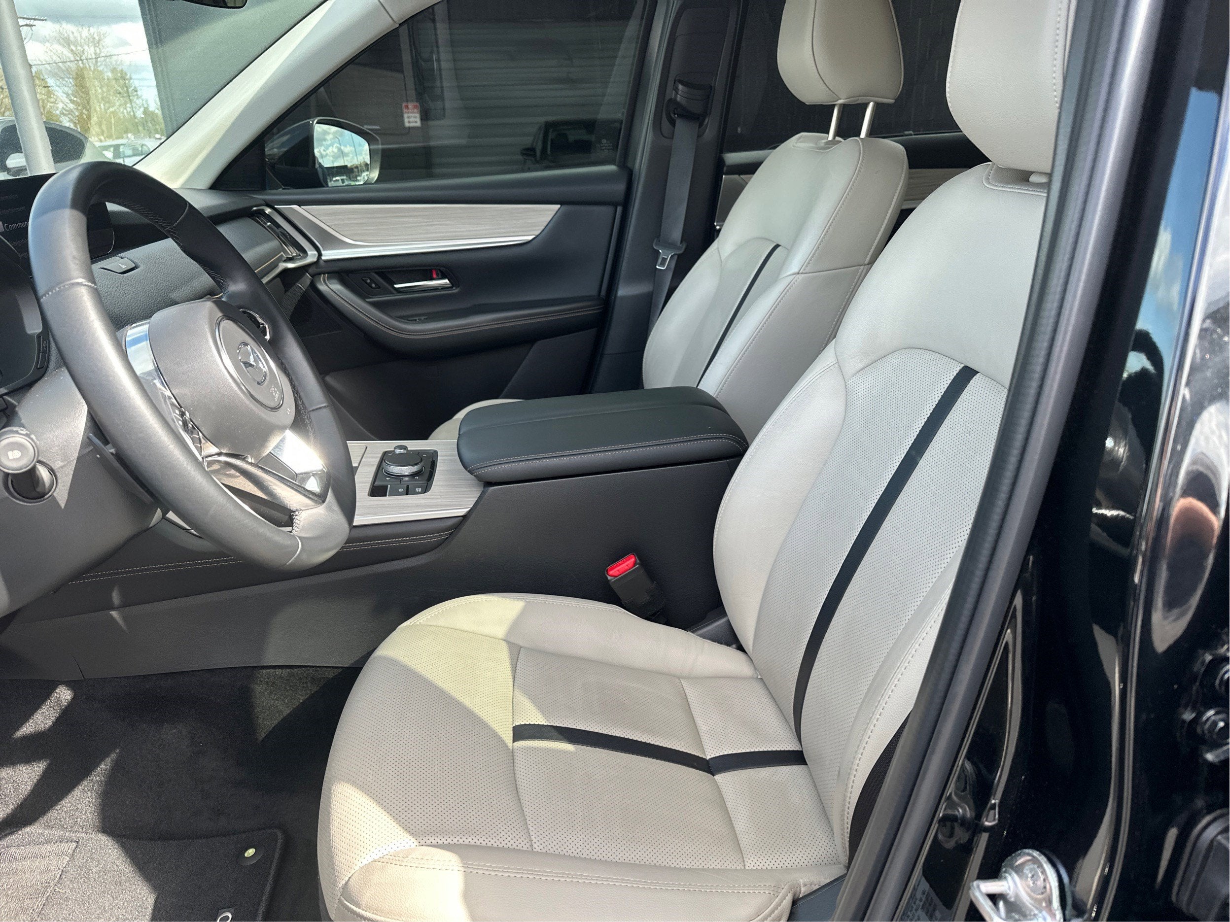 2024 Mazda Mazda CX-90 Turbo Preferred