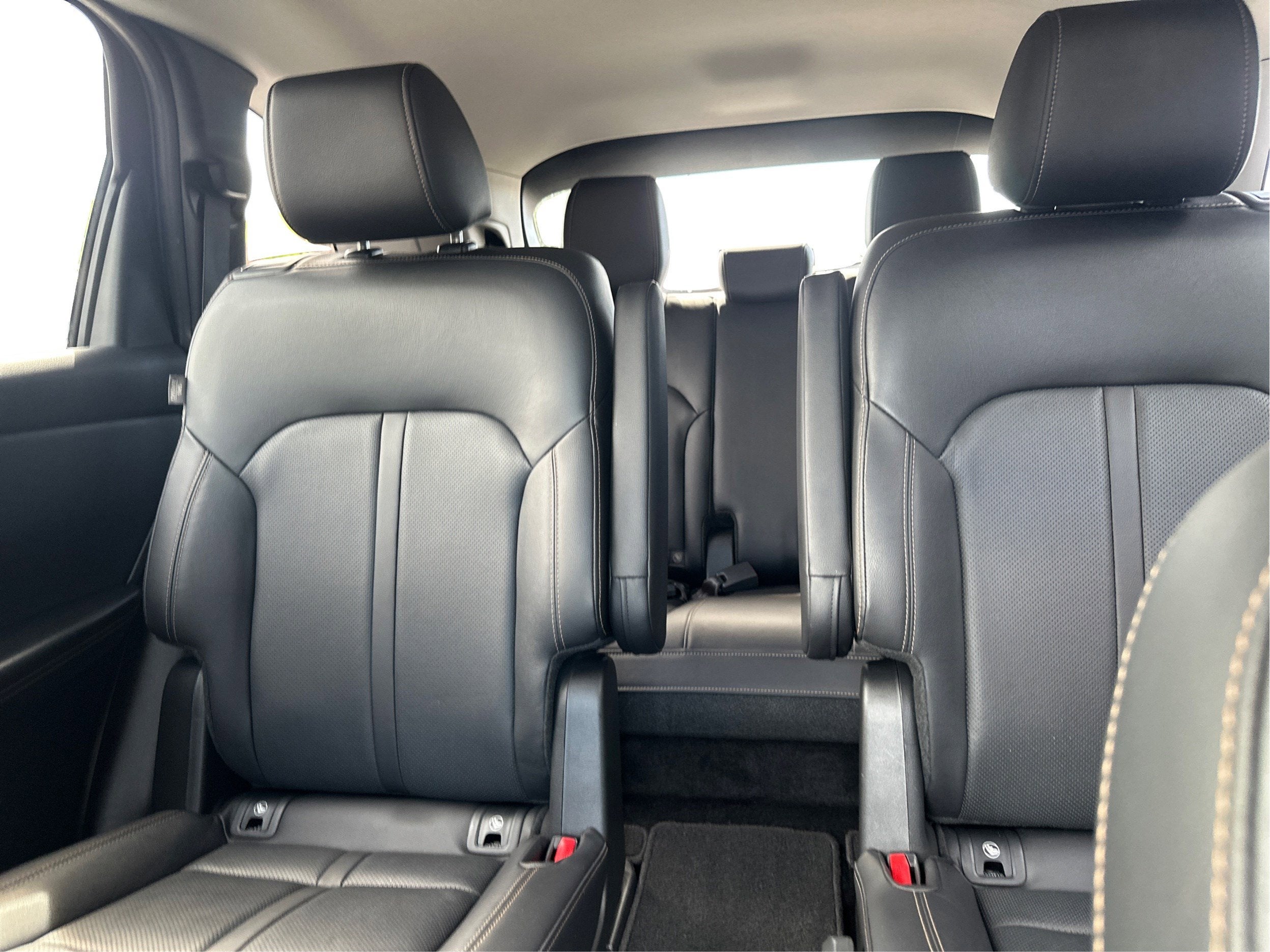 2025 Mazda Mazda CX-90 Preferred AWD