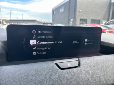 2025 Mazda Mazda CX-90 Preferred AWD