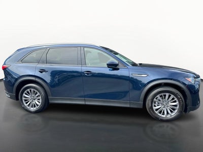 2025 Mazda Mazda CX-90 Preferred AWD