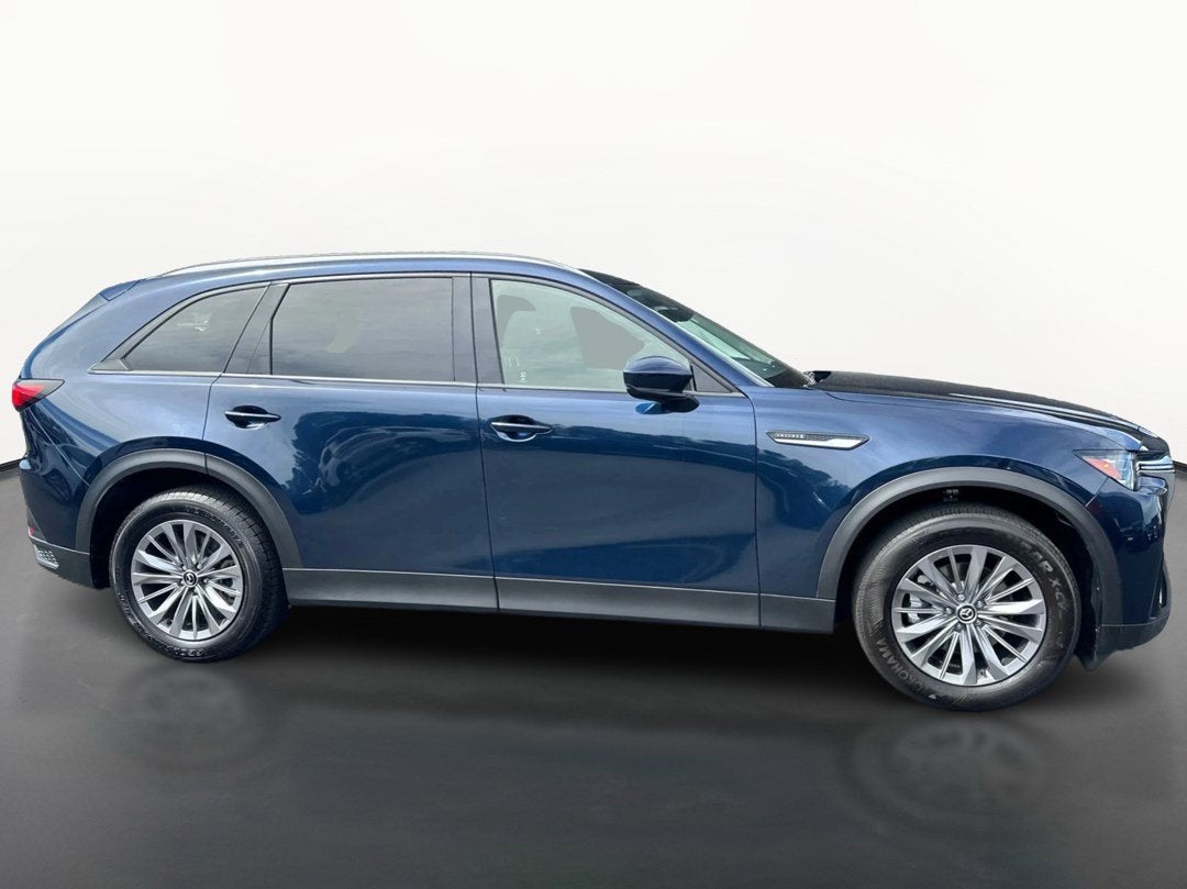 2025 Mazda Mazda CX-90 Preferred AWD