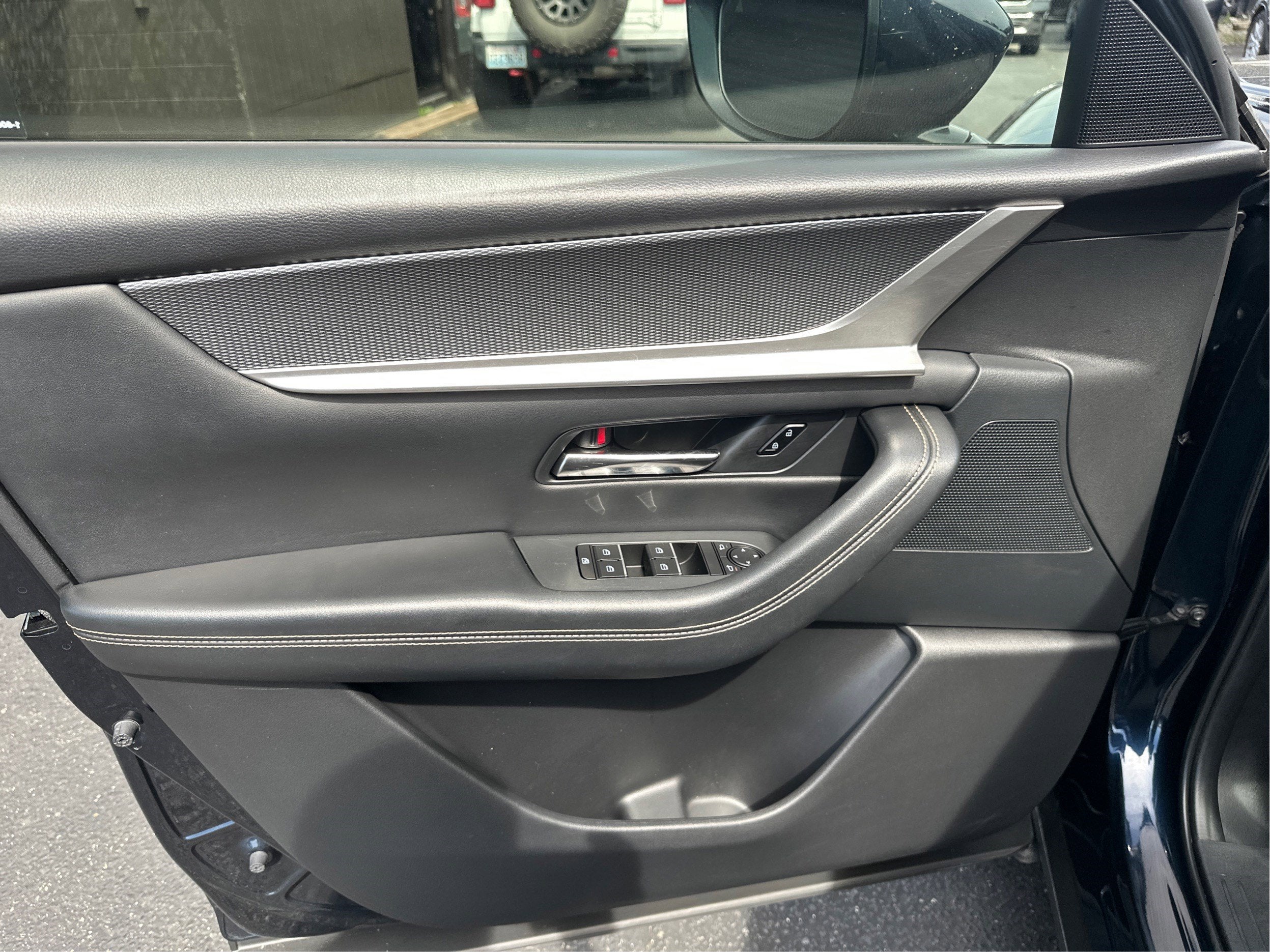 2025 Mazda Mazda CX-90 Preferred AWD