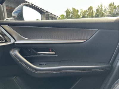 2025 Mazda Mazda CX-90 Preferred AWD