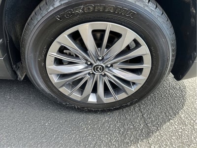2025 Mazda Mazda CX-90 Preferred AWD