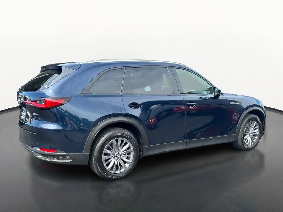 2025 Mazda Mazda CX-90 Preferred AWD