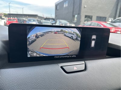 2025 Mazda Mazda CX-90 Preferred AWD