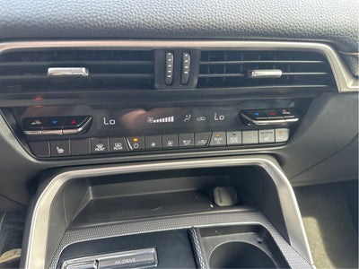2025 Mazda Mazda CX-90 Preferred AWD
