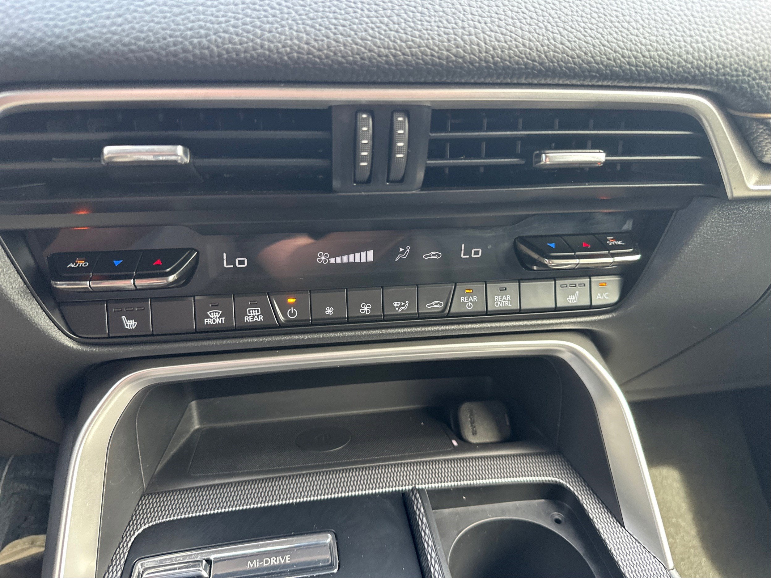 2025 Mazda Mazda CX-90 Preferred AWD