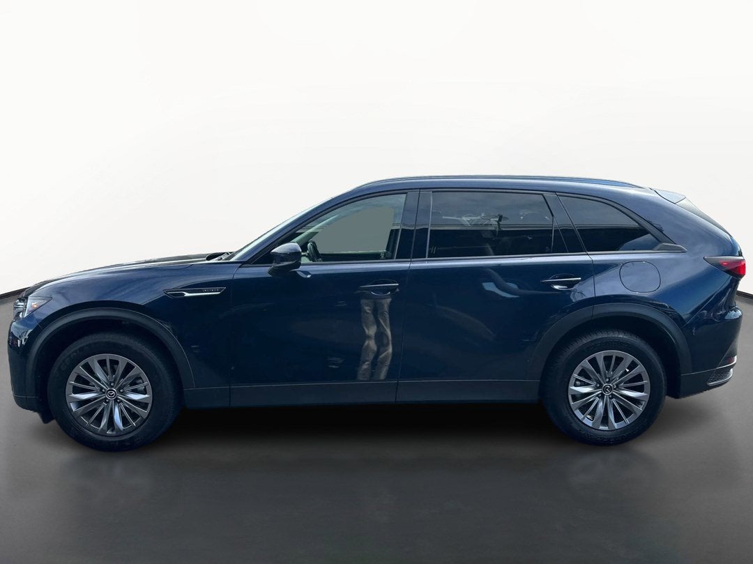 2025 Mazda Mazda CX-90 Preferred AWD