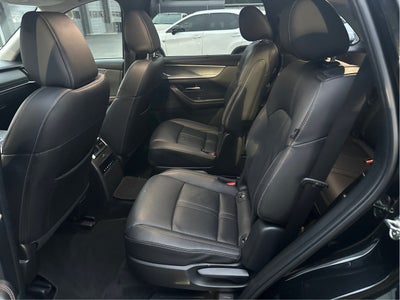 2025 Mazda Mazda CX-90 Preferred AWD