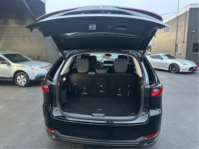 2025 Mazda Mazda CX-90 Preferred AWD