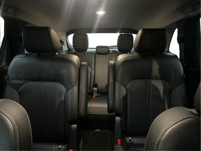 2025 Mazda Mazda CX-90 Preferred AWD