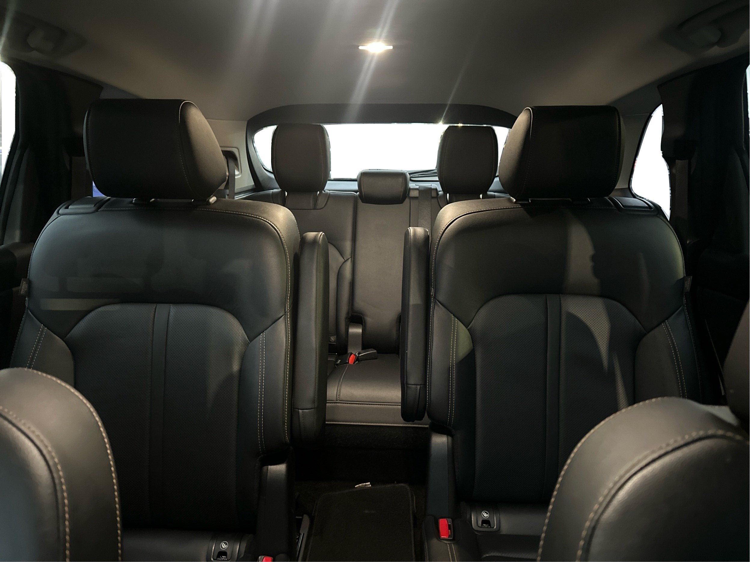 2025 Mazda Mazda CX-90 Preferred AWD