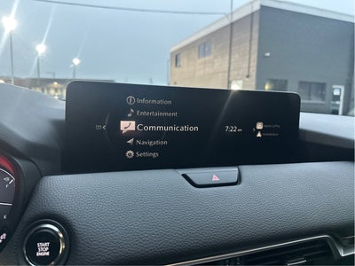 2025 Mazda Mazda CX-90 Preferred AWD