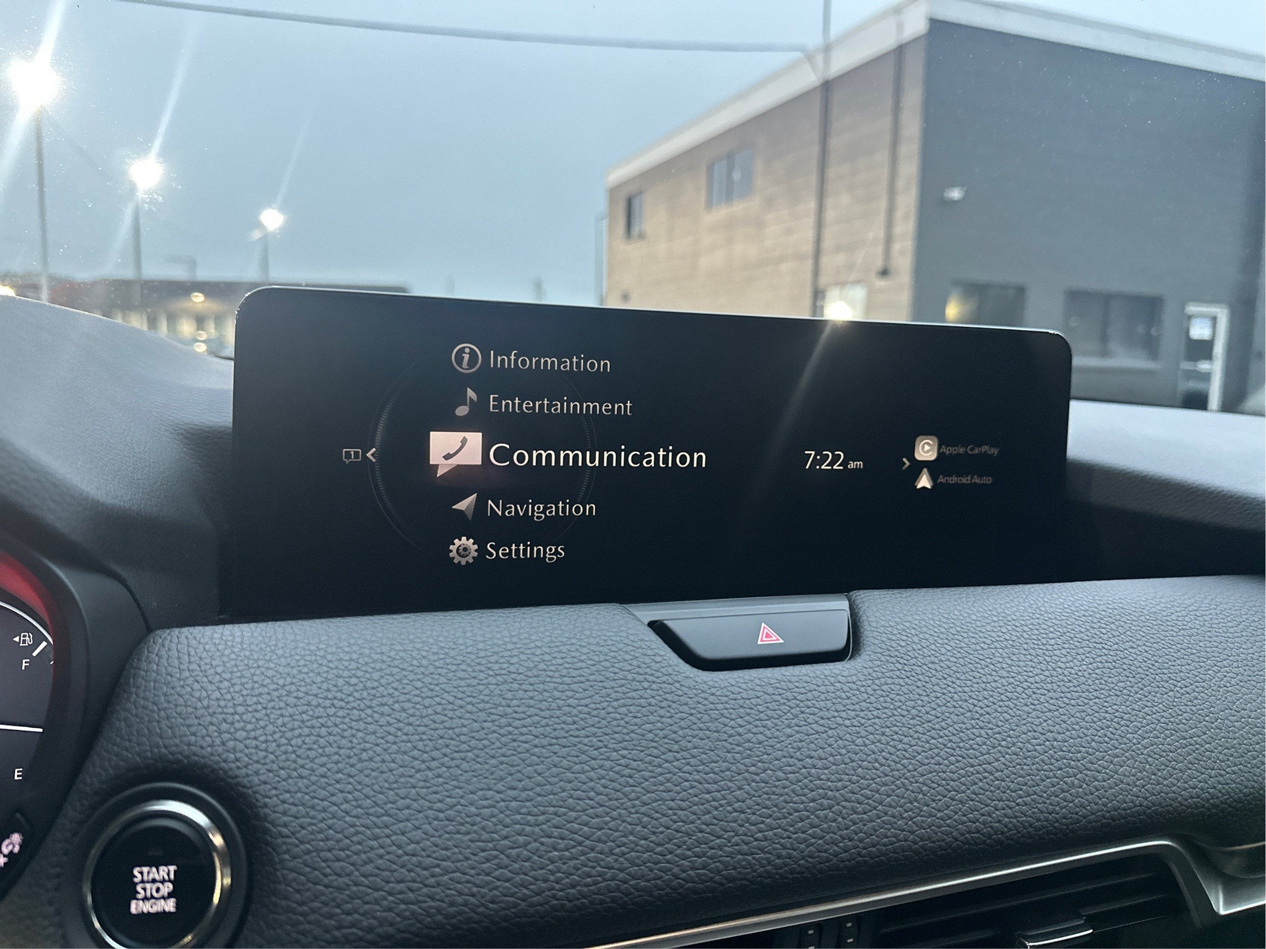 2025 Mazda Mazda CX-90 Preferred AWD