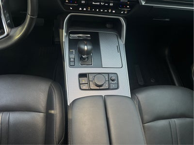 2025 Mazda Mazda CX-90 Preferred AWD