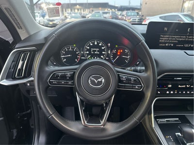 2025 Mazda Mazda CX-90 Preferred AWD