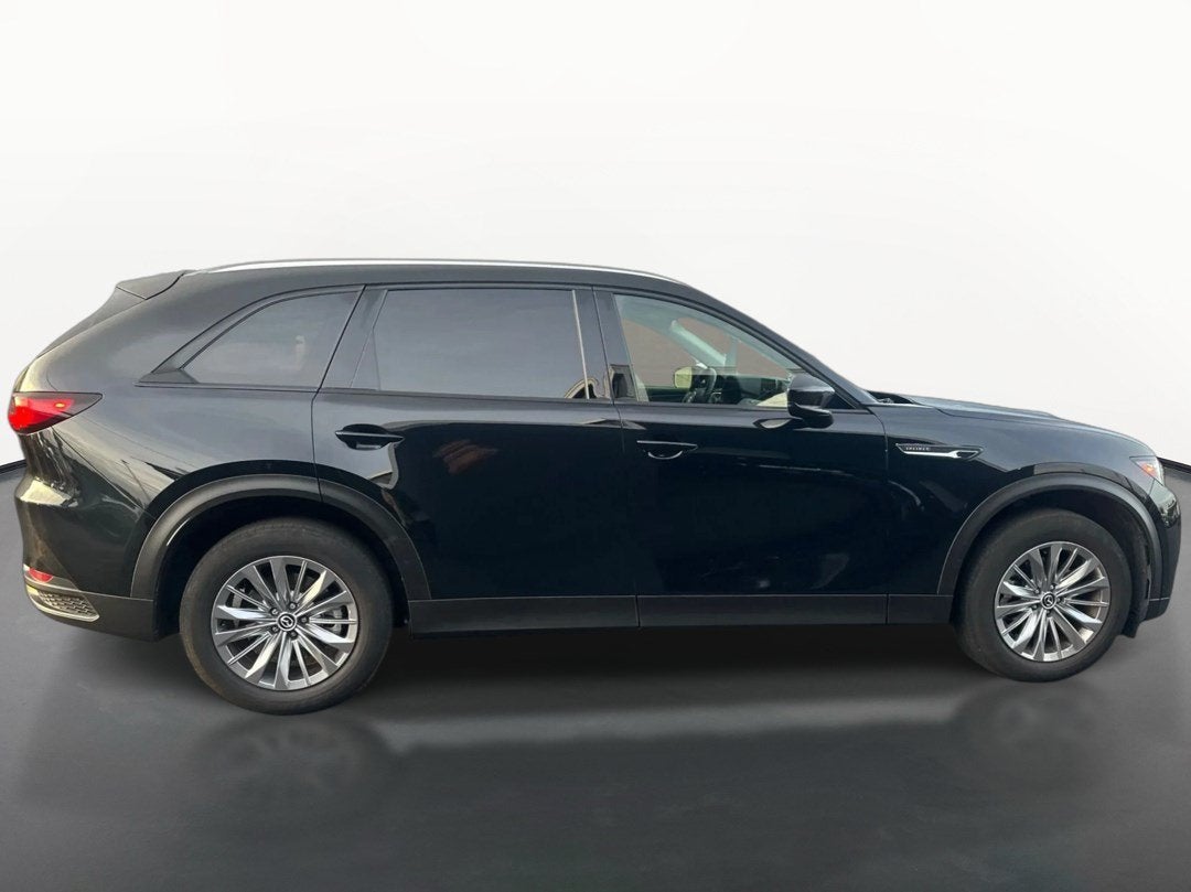 2025 Mazda Mazda CX-90 Preferred AWD