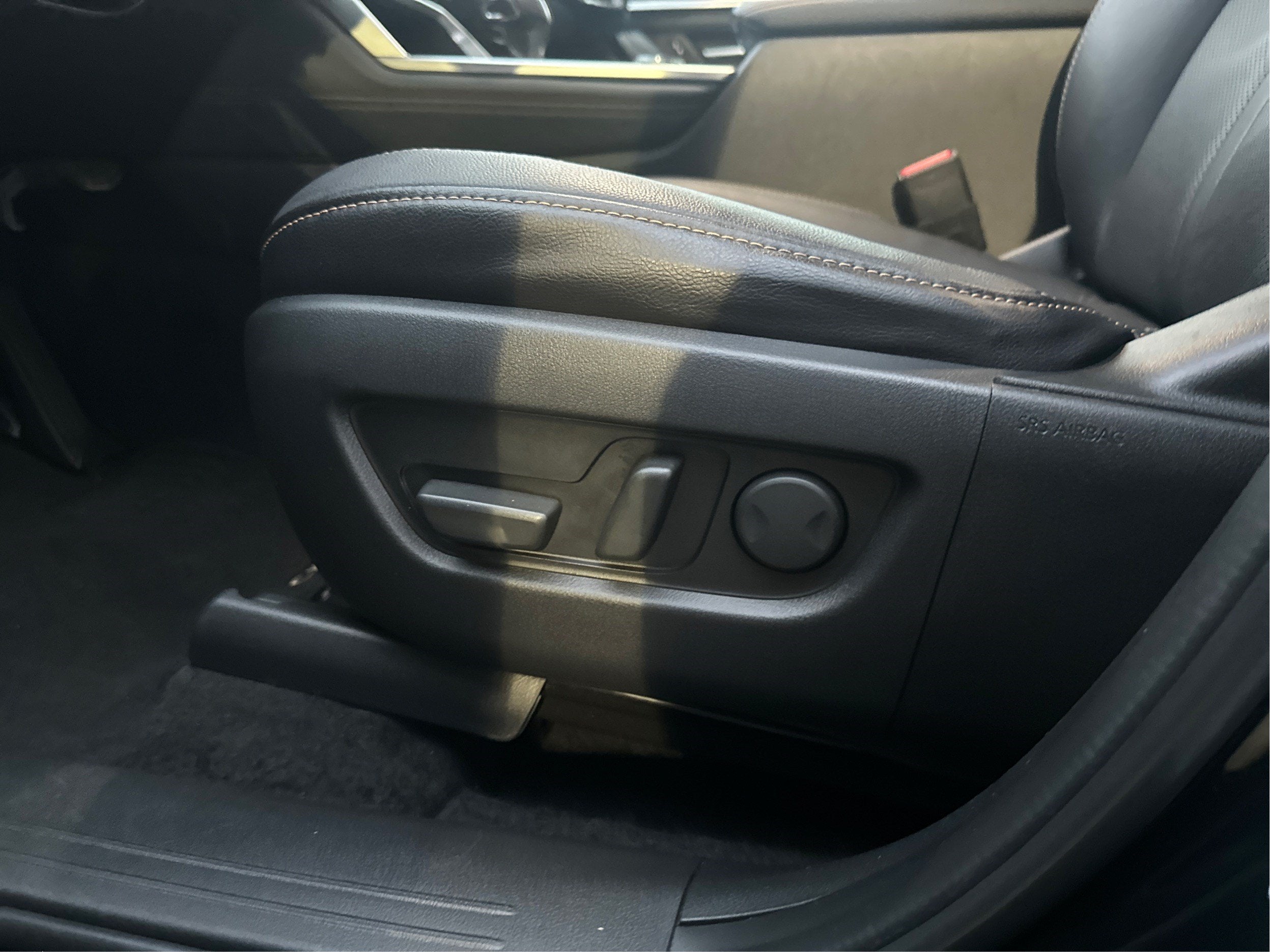 2025 Mazda Mazda CX-90 Preferred AWD