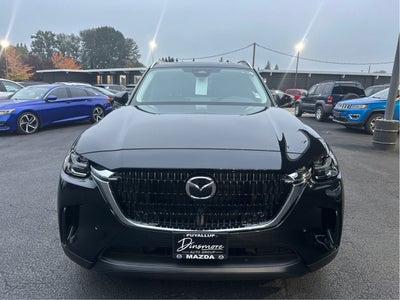 2025 Mazda Mazda CX-90 Preferred AWD