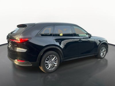 2025 Mazda Mazda CX-90 Preferred AWD