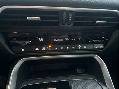 2025 Mazda Mazda CX-90 Preferred AWD