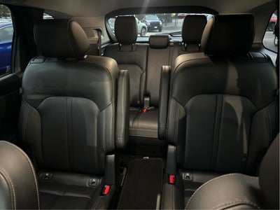 2025 Mazda Mazda CX-90 Preferred AWD